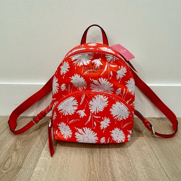 Kate Spade Medium Back Pack - Picture 2 of 10